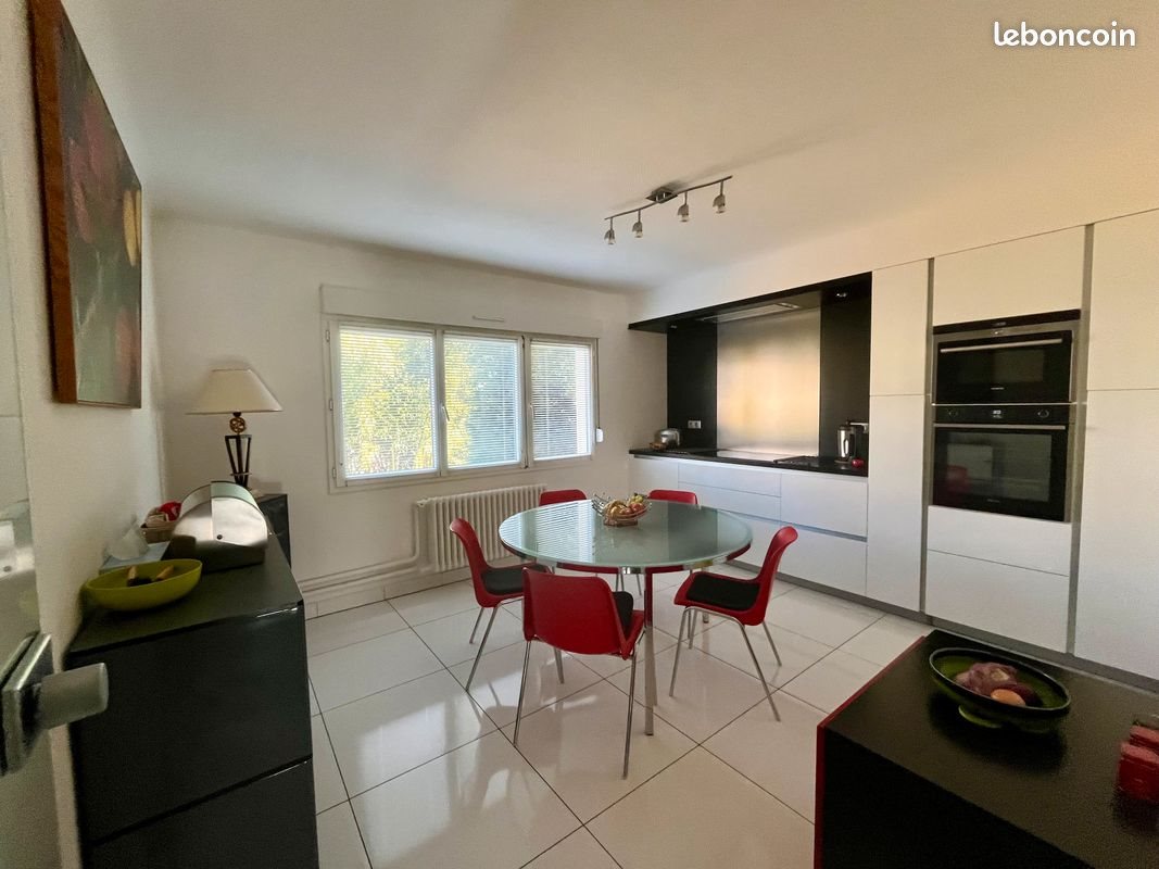 Maison à vendre, 95m², Montigny-lès-Metz