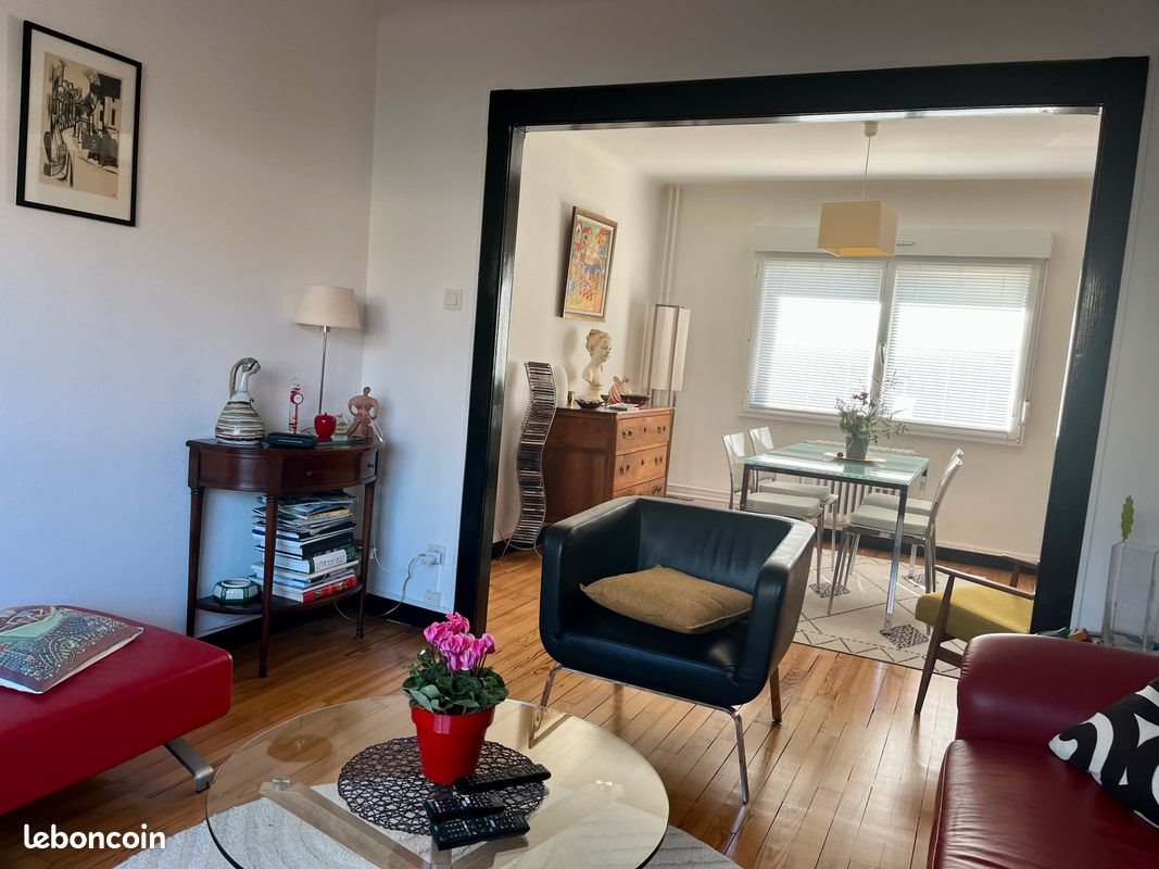 Maison à vendre, 95m², Montigny-lès-Metz