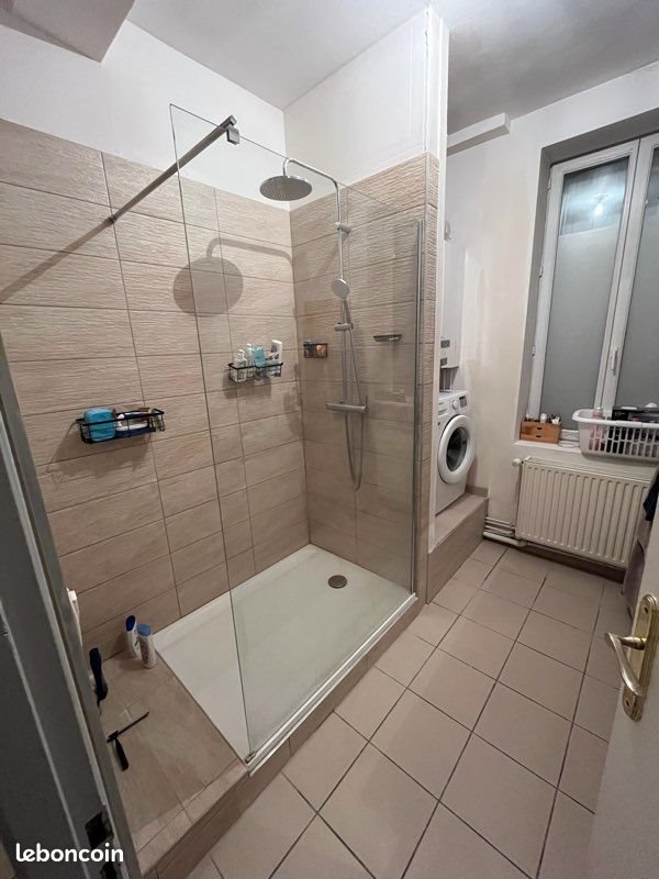 Maison à louer, 90m², Allennes-les-Marais