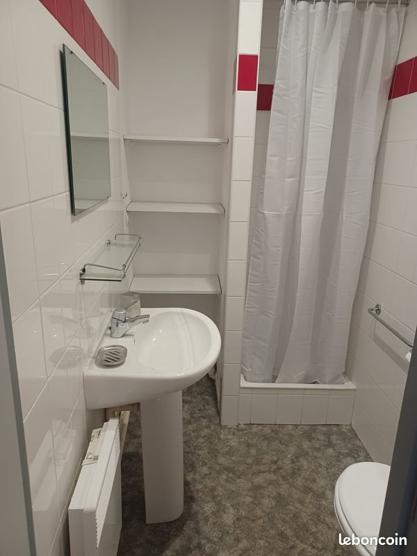 Appartement à louer, 25m², Auch