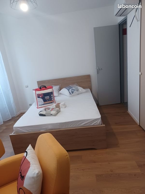 Appartement à louer, 25m², Auch