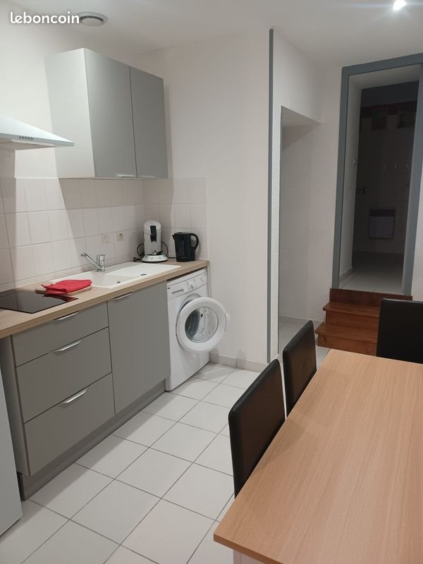 Appartement à louer, 25m², Auch