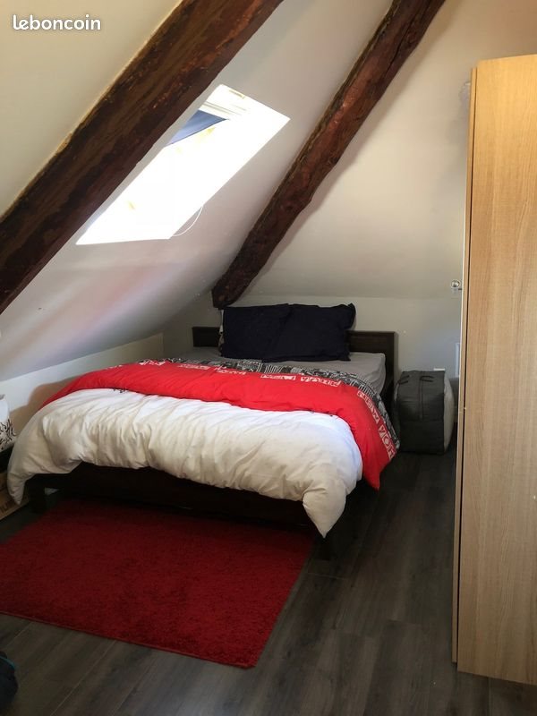 Appartement à louer, 65m², Salins-les-Bains