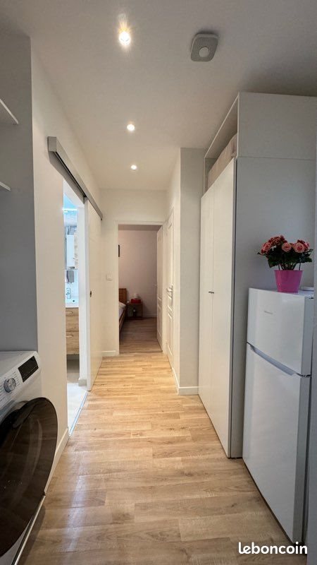 Maison à louer, 50m², Antibes