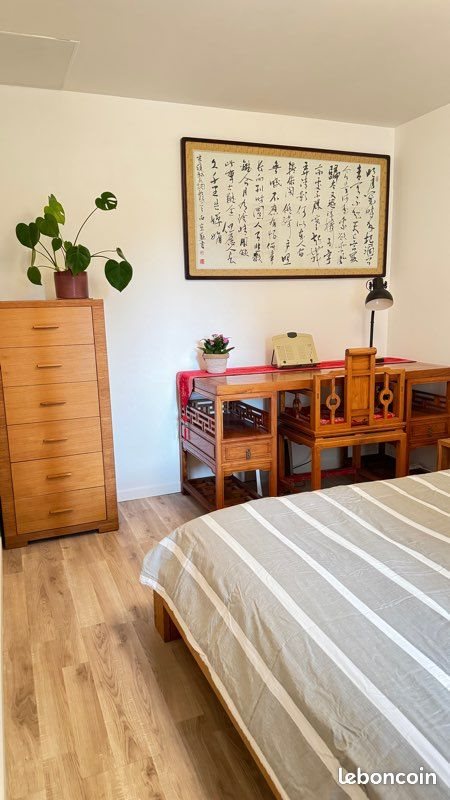 Maison à louer, 50m², Antibes