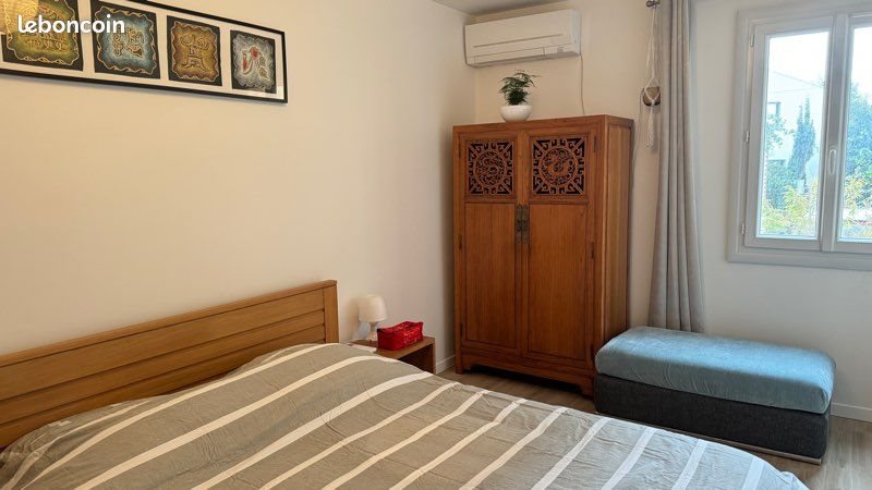 Maison à louer, 50m², Antibes