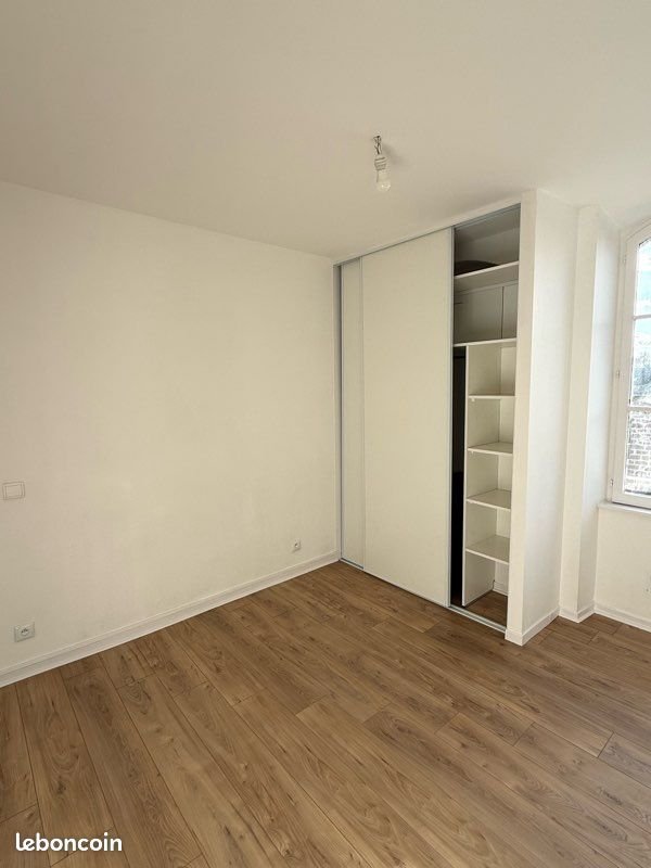 Appartement à louer, 38m², Brive-la-Gaillarde