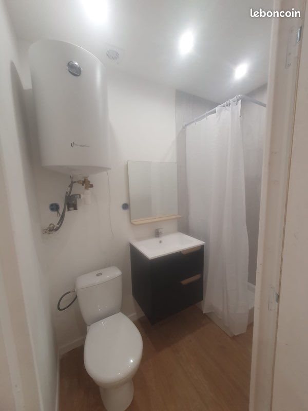 Appartement à louer, 26m², Bagnols-sur-Cèze