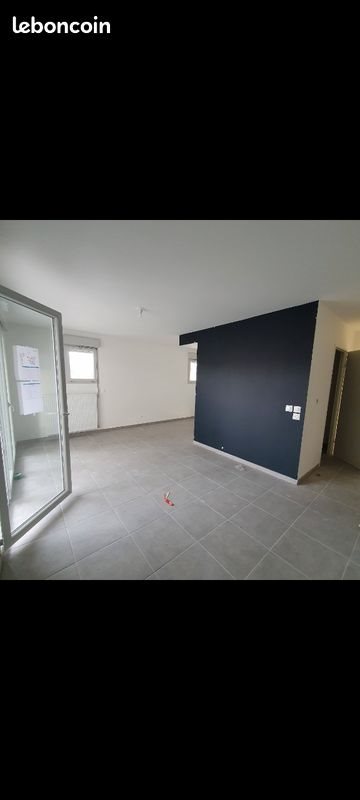 Appartement à vendre, 44m², Moirans