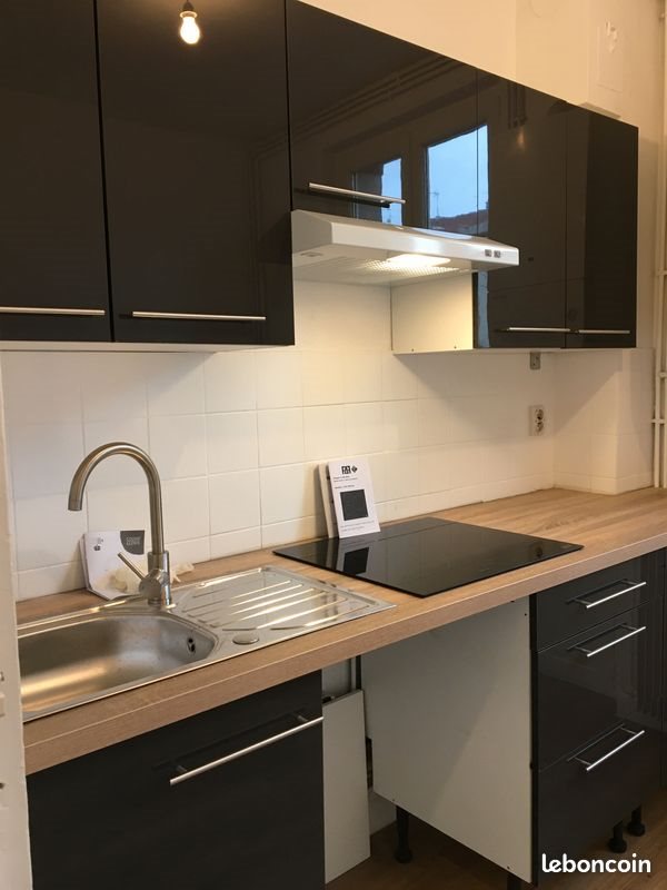 Appartement à louer, 76m², Reims