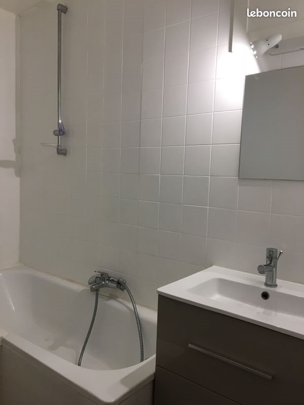 Appartement à louer, 76m², Reims
