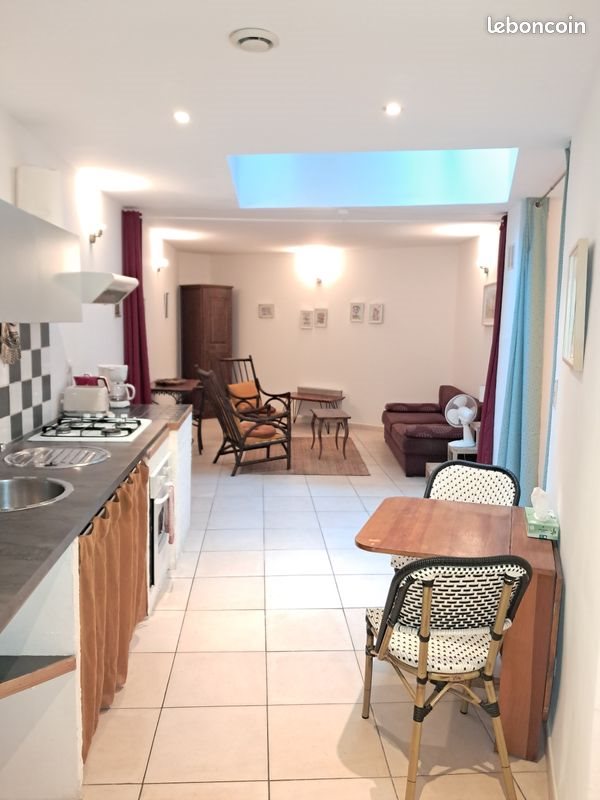 Appartement à louer, 58m², Avignon