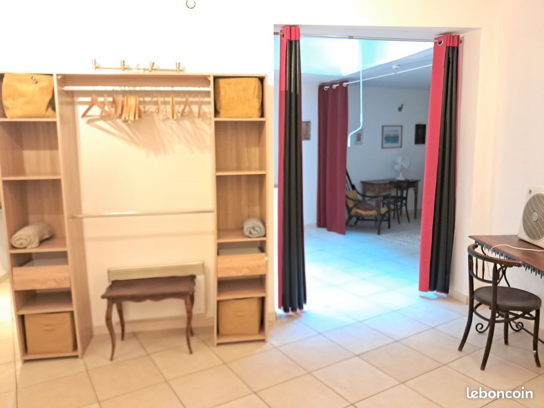 Appartement à louer, 58m², Avignon