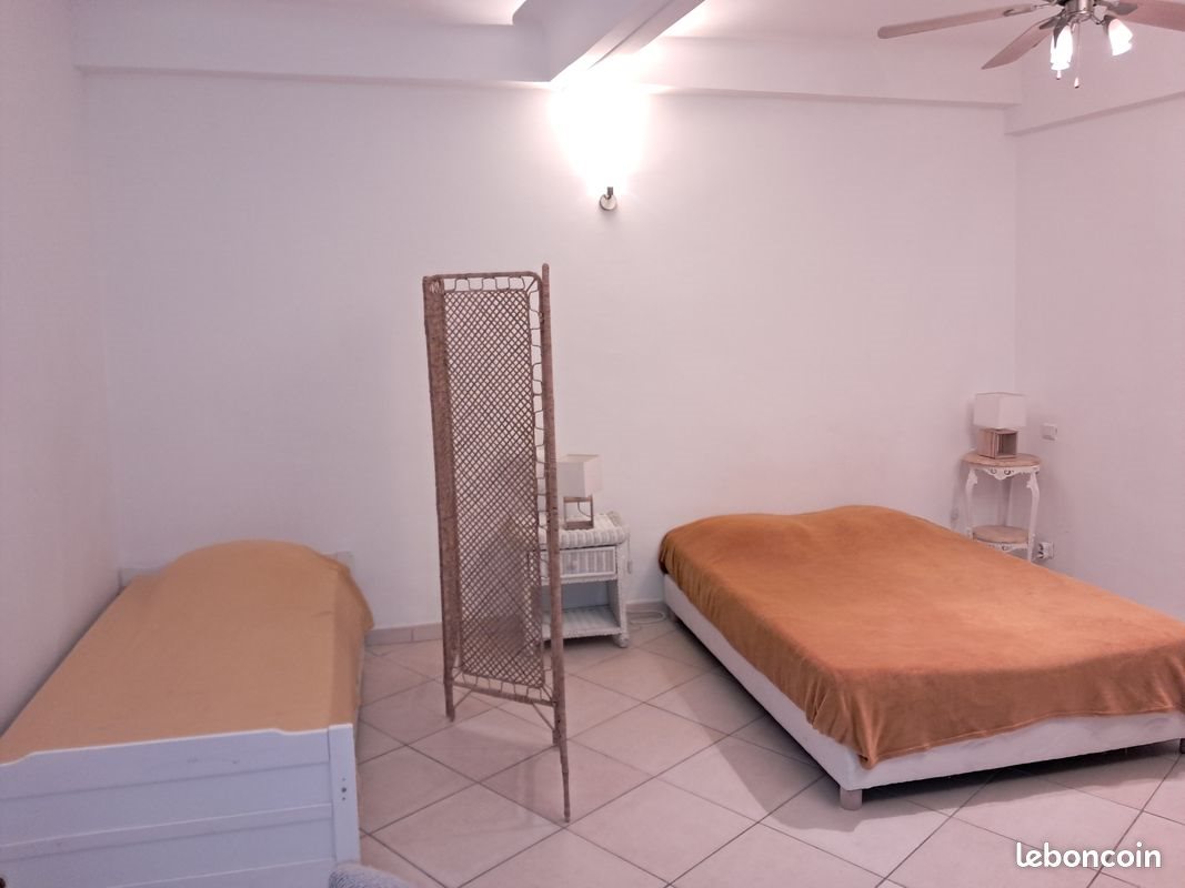 Appartement à louer, 58m², Avignon