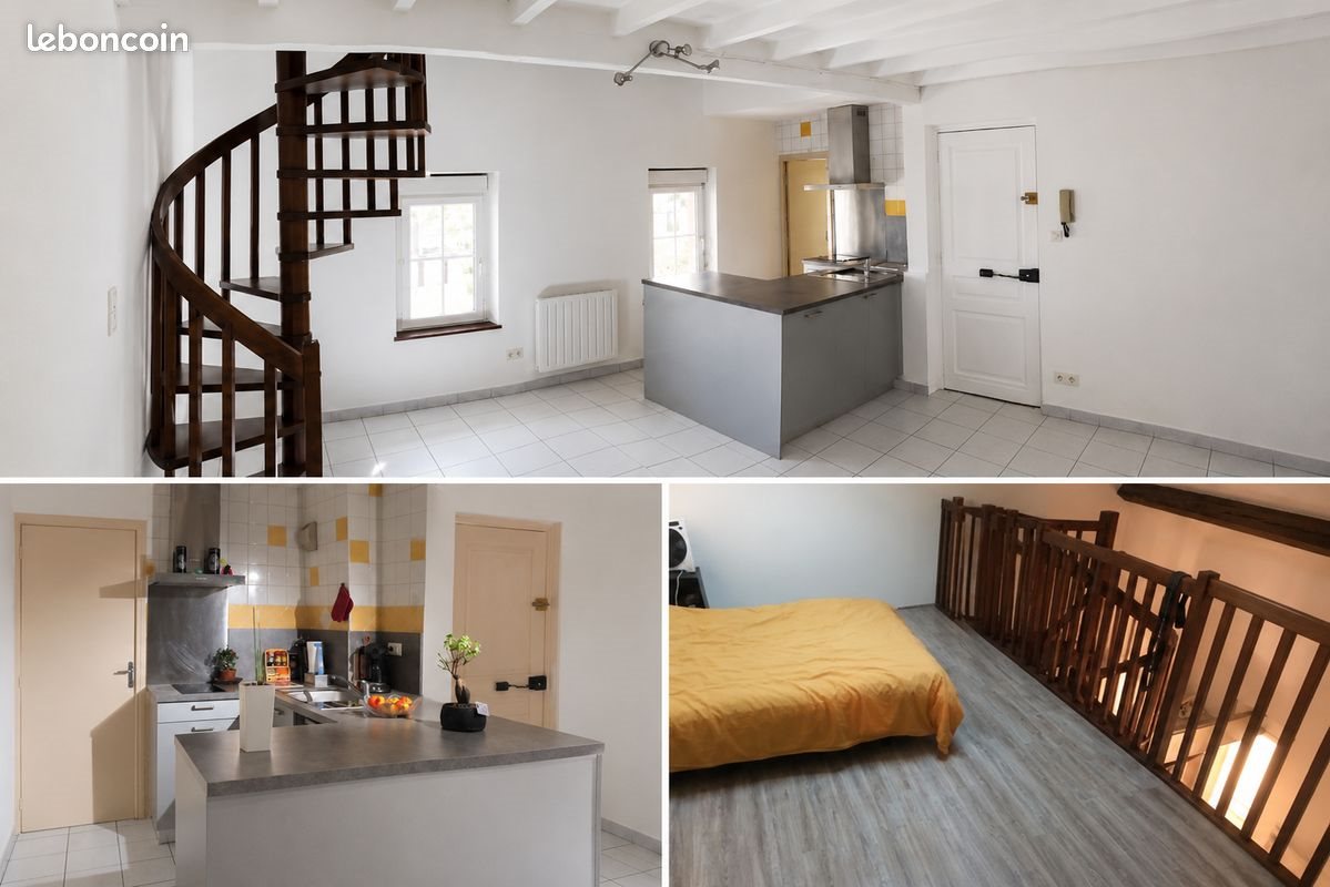 Appartement à vendre, 44m², Narbonne