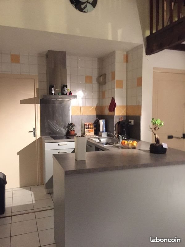 Appartement à vendre, 44m², Narbonne