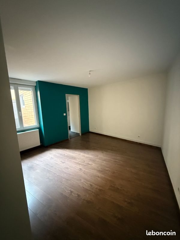 Appartement à louer, 58m², Roanne