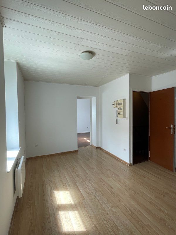Appartement à louer, 45m², Avion