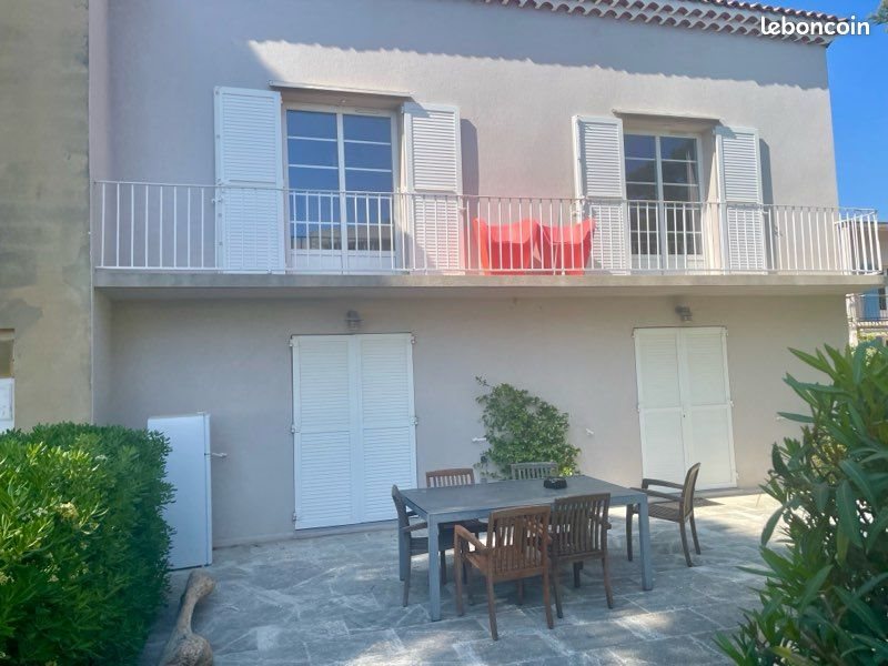 Maison à vendre, 120m², Carry-le-Rouet