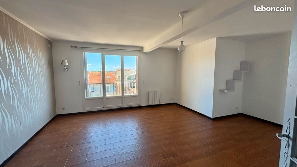 Appartement à louer, 75m², Miramas