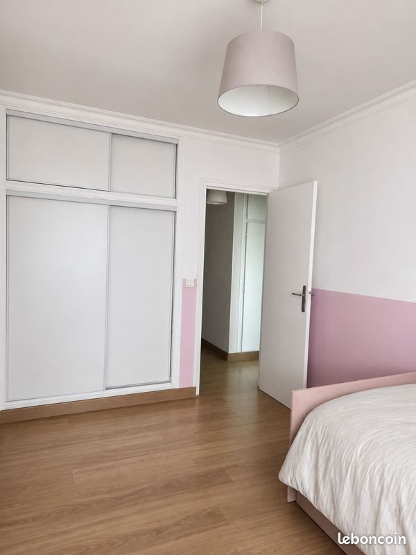 Appartement à vendre, 67m², Le Plessis-Bouchard