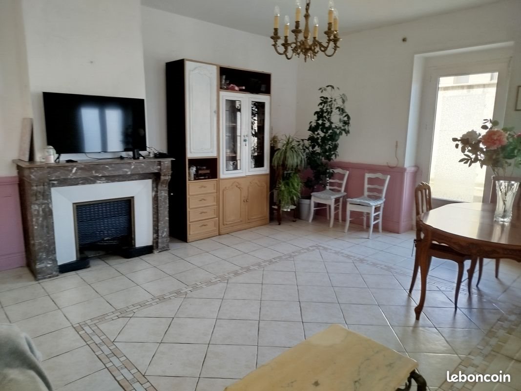 Appartement à vendre, 109m², Vienne