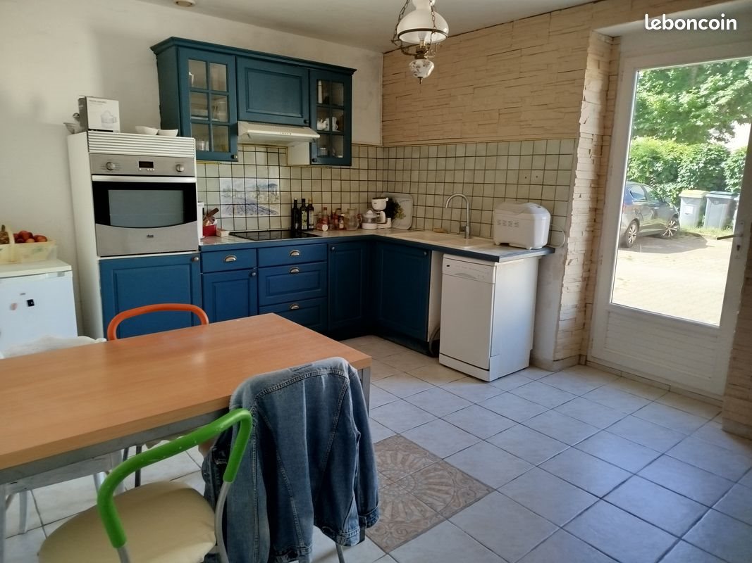 Appartement à vendre, 109m², Vienne
