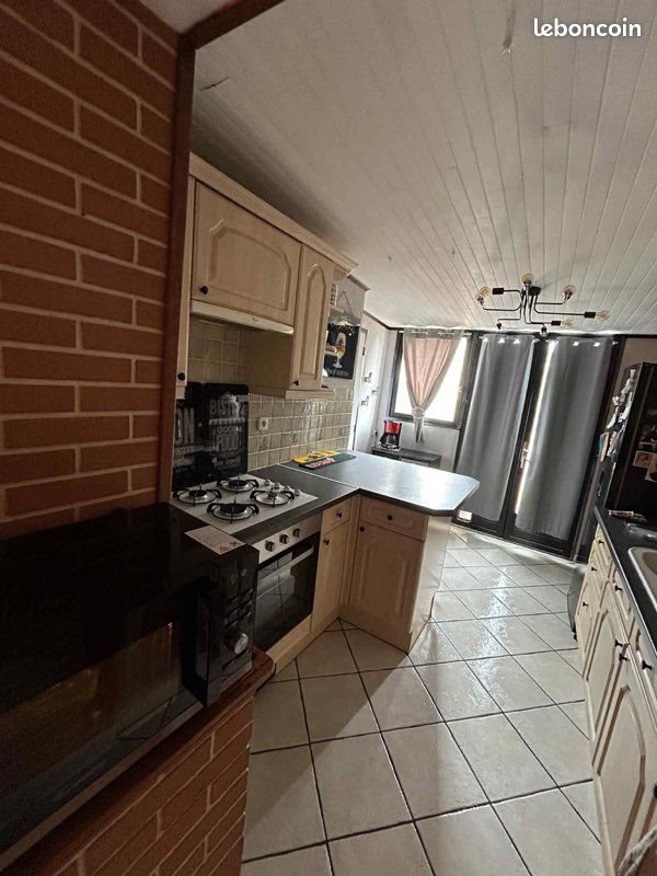 Maison à vendre, 85m², Escautpont