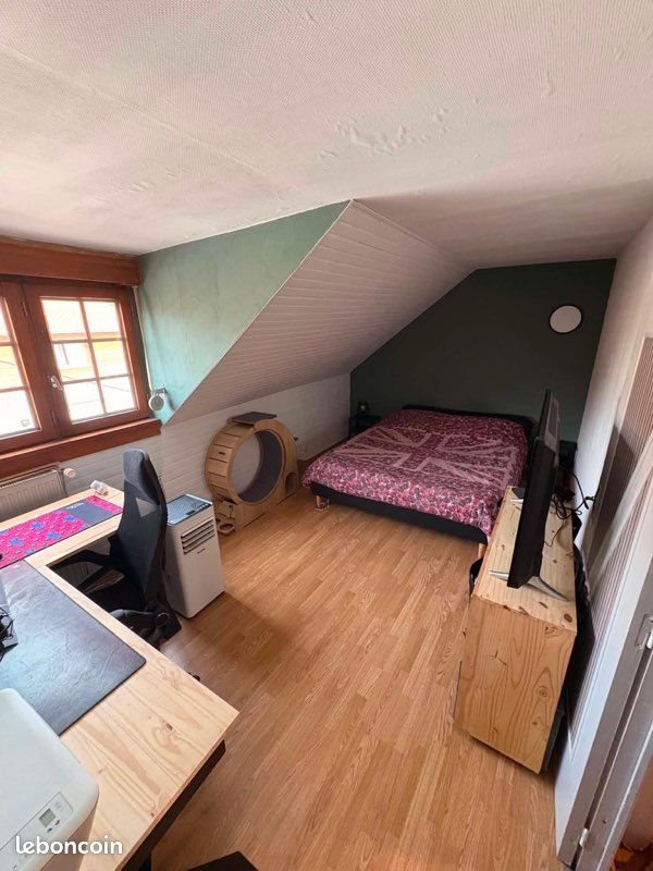 Maison à vendre, 85m², Escautpont
