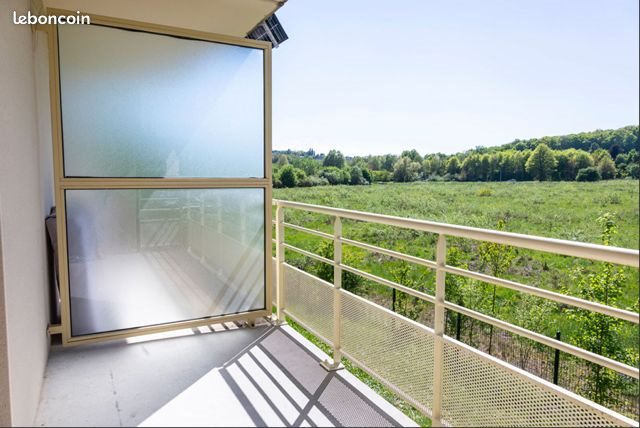 Appartement à louer, 61m², Grand-Charmont