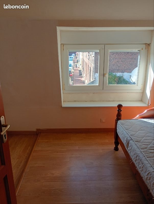 Maison à vendre, 5m², Tourcoing