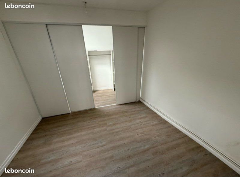 Appartement à louer, 45m², Château-Thierry