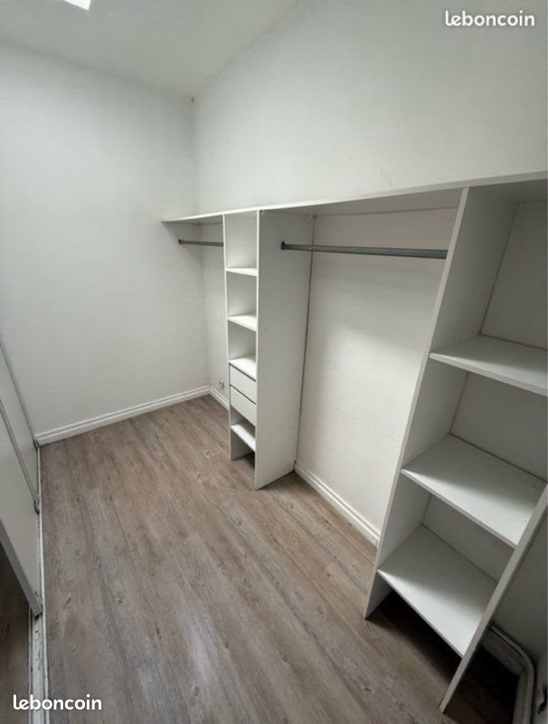 Appartement à louer, 45m², Château-Thierry