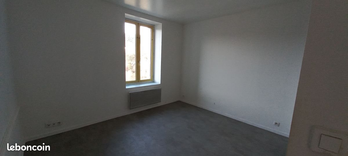 Appartement à louer, 40m², Boën-sur-Lignon