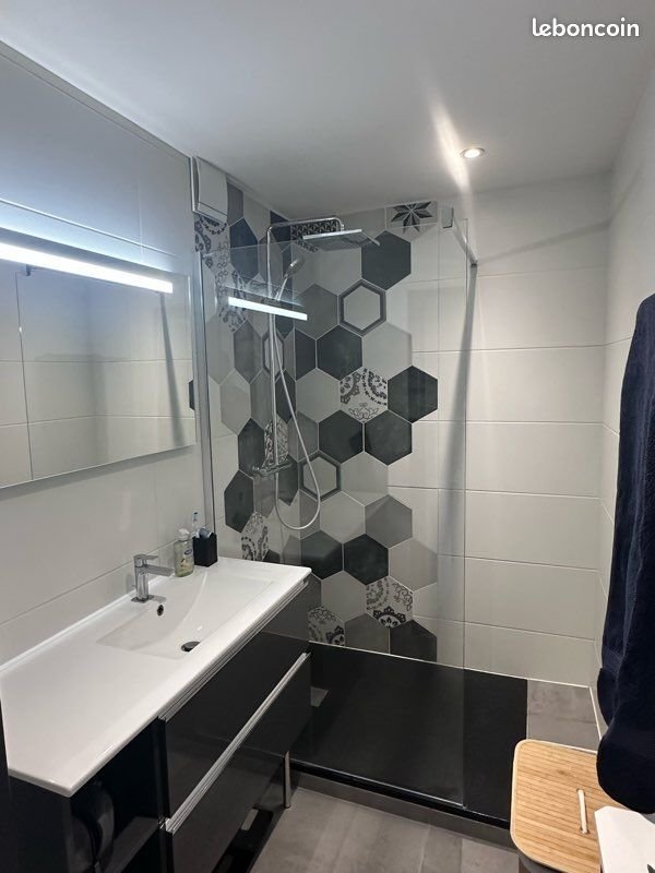Appartement à vendre, 72m², Firminy