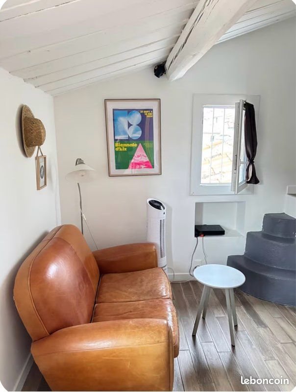 Appartement à louer, 16m², Aix-en-Provence