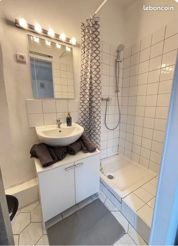 Appartement à louer, 16m², Aix-en-Provence