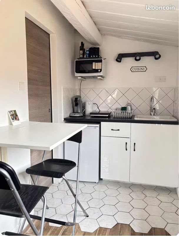 Appartement à louer, 16m², Aix-en-Provence