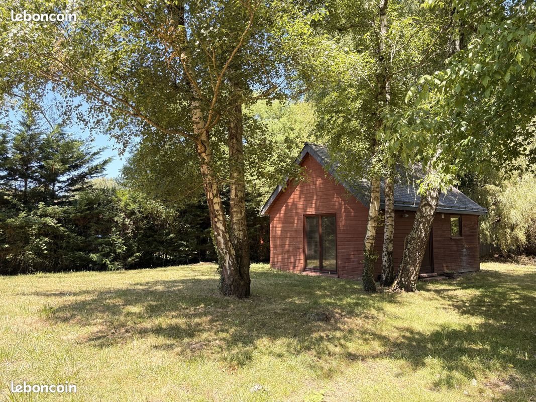 Maison à vendre, 35m², Assérac