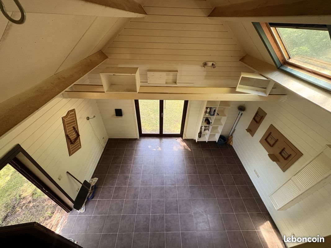 Maison à vendre, 35m², Assérac