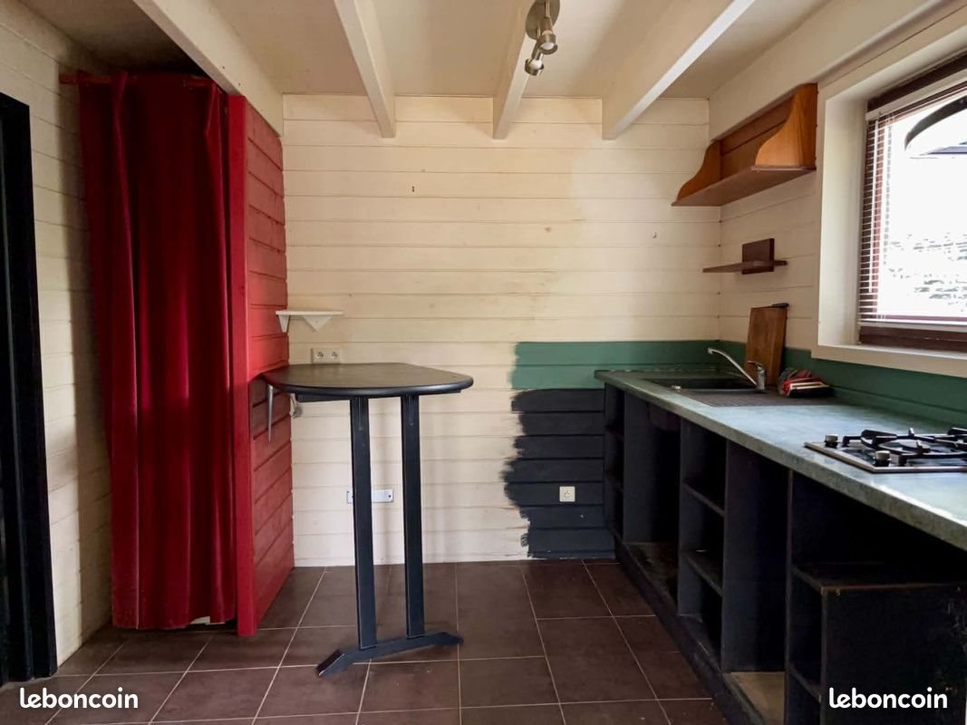 Maison à vendre, 35m², Assérac