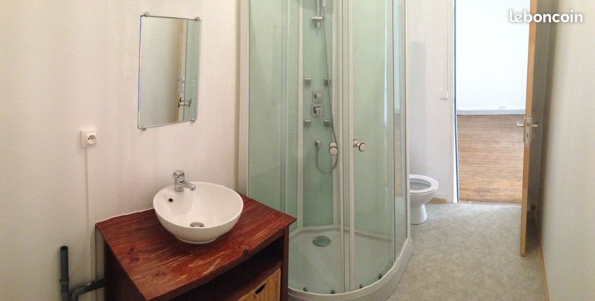 Appartement à louer, 33m², Alençon
