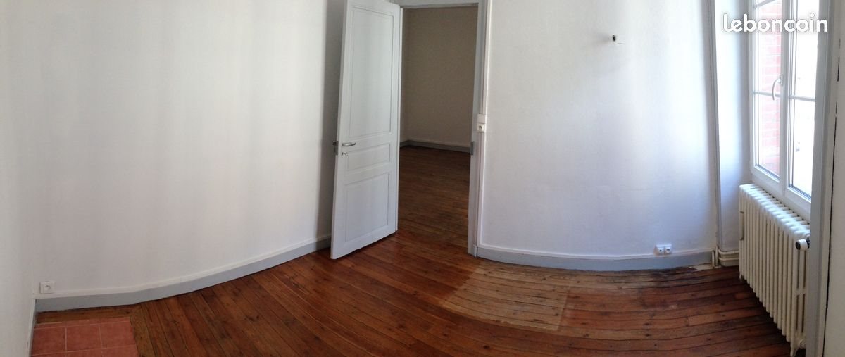 Appartement à louer, 33m², Alençon
