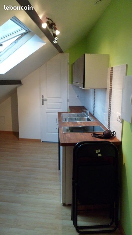 Appartement à louer, 10m², Besançon