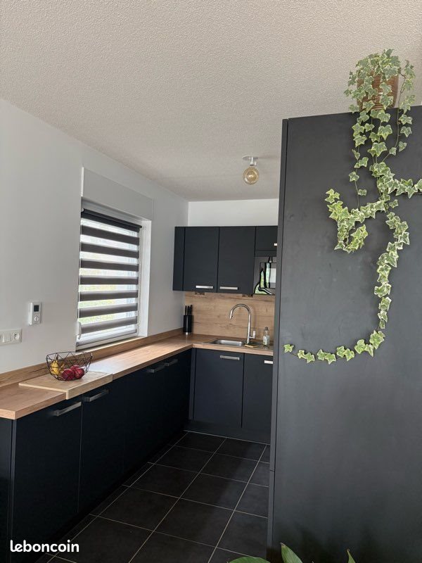 Maison à vendre, 86m², Mommenheim