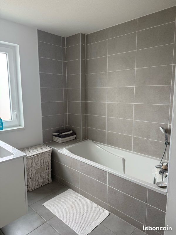Maison à vendre, 86m², Mommenheim