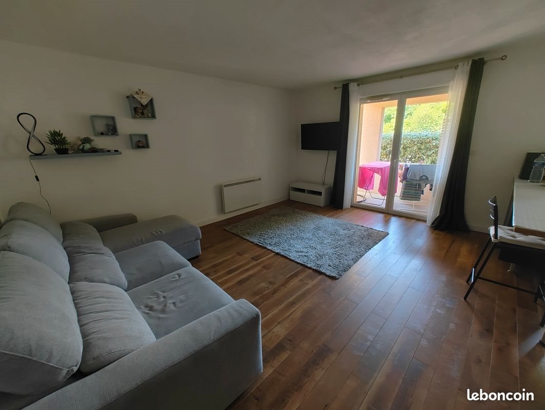 Appartement à vendre, 77m², Cugnaux