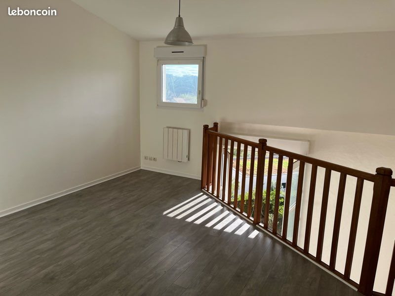 Appartement à louer, 52m², Dijon