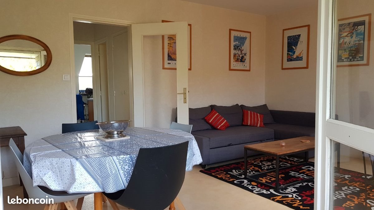 Appartement à vendre, 43m², Arradon