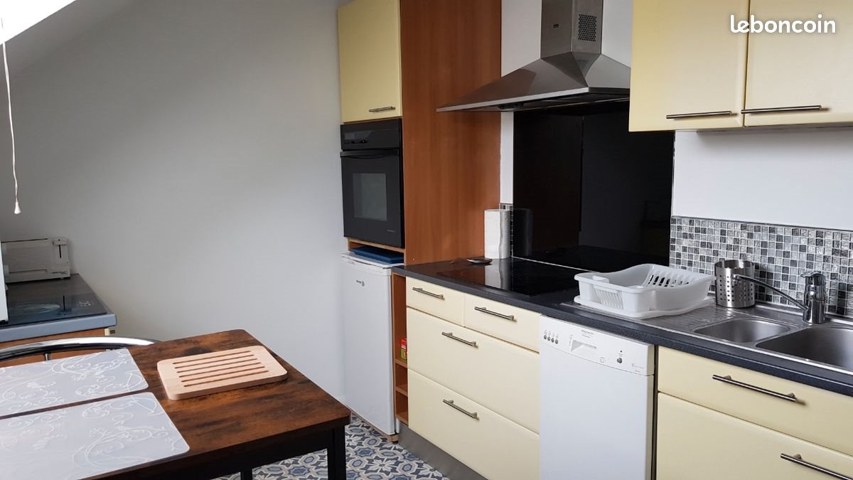 Appartement à vendre, 43m², Arradon